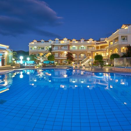 Ionion Blue Hotel Zante Kalamákion Dış mekan fotoğraf