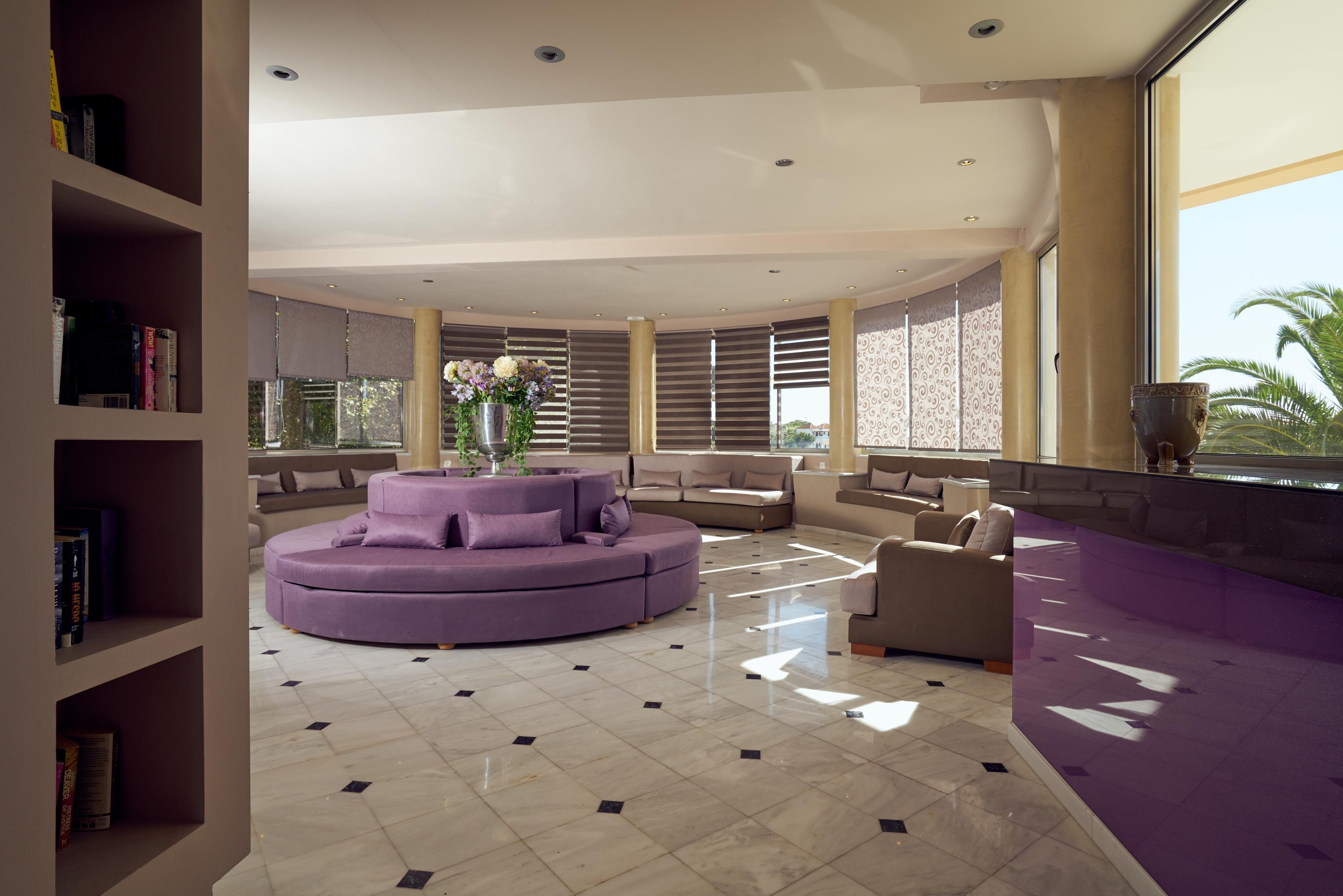 Ionion Blue Hotel Zante Kalamákion Dış mekan fotoğraf