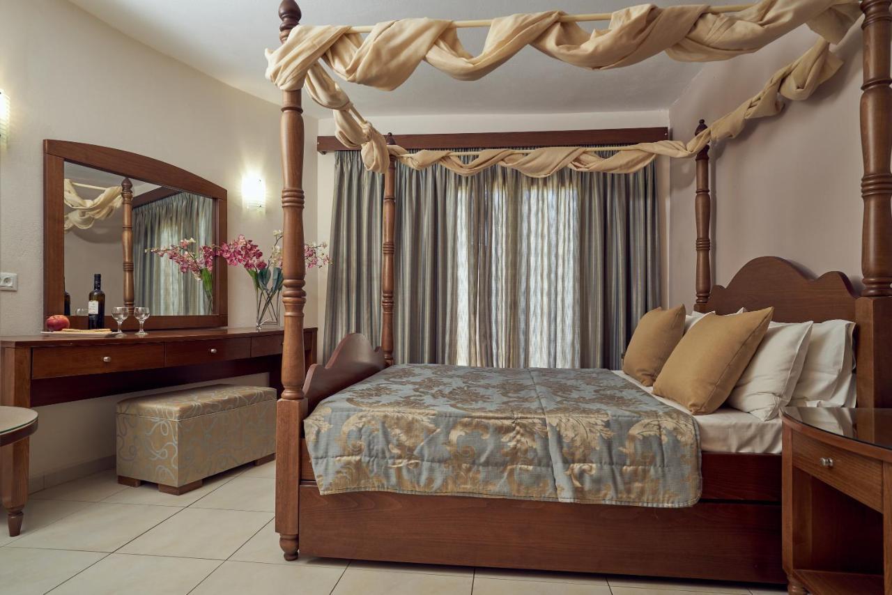Ionion Blue Hotel Zante Kalamákion Dış mekan fotoğraf